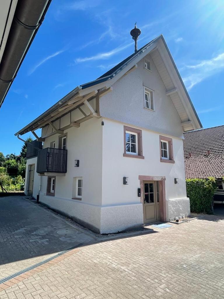 Pflugwirts Hotel Und Gasthaus Oberkirch  Pokoj fotografie