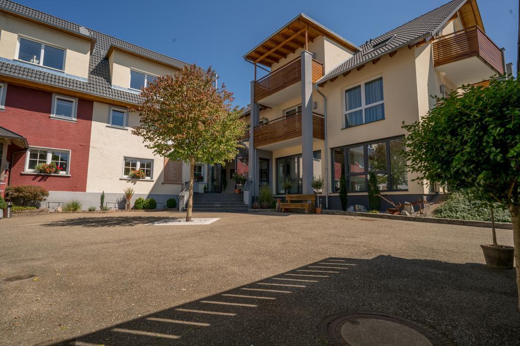 Pflugwirts Hotel Und Gasthaus Oberkirch  Exteriér fotografie