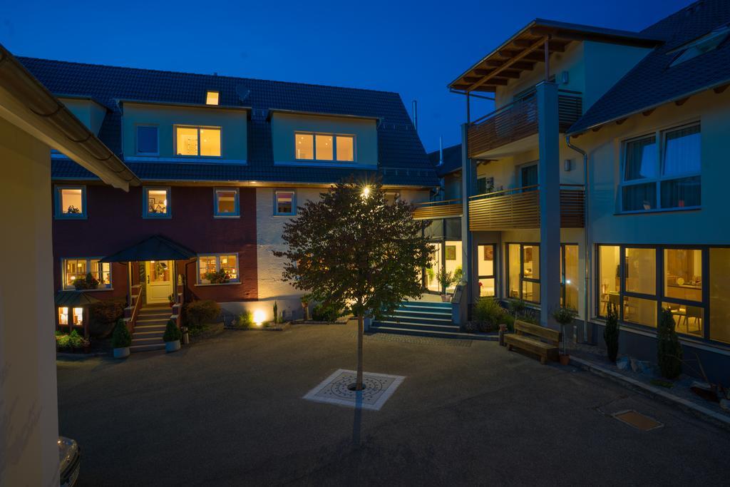 Pflugwirts Hotel Und Gasthaus Oberkirch  Exteriér fotografie